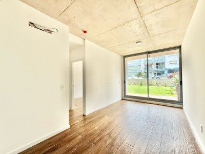 Apartamento a estrenar en venta.