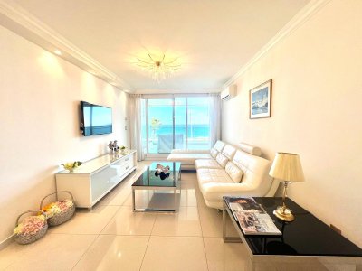 VENTA APARTAMENTO 3 DORMITORIOS EN MANSA