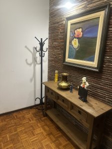 venta apartamento 2 plantas en parque rodo