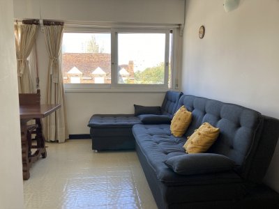 Apartamento en venta y alquiler anual