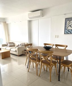 Apartamento en venta Roosevelt, Punta del Este