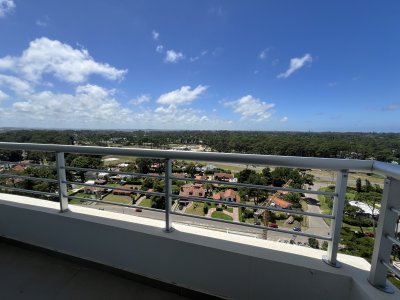 Apartamento en venta Punta del Este a estrenar