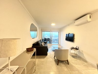 Apartamento en venta playa Mansa