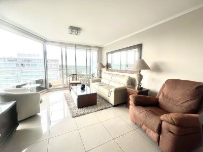 Apartamento en venta Punta del Este, Roosevelt