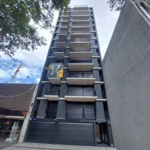 Monoambiente en alquiler 