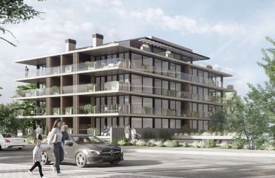 Apartamento en venta Peninsula, Punta del Este