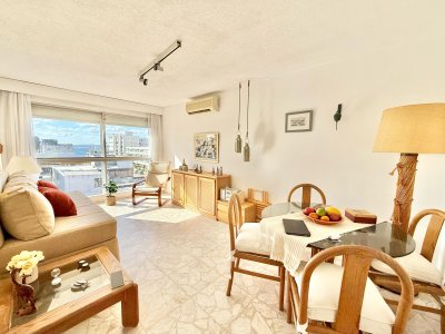 Apartamento en venta.