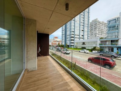 Apartamento a estrenar en venta.