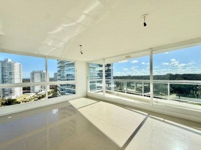Apartamento en venta - Torre de Categoría