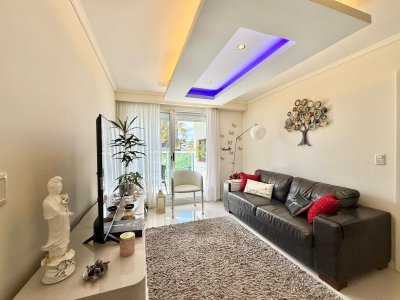 Apartamento en venta playa Mansa, Punta del Este