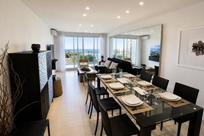 Apartamento en venta de 2 dormitorios en Playa Mansa