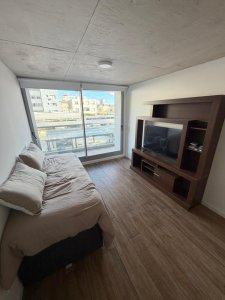 Alquiler Invernal en Peninsula de 1 dormitorio 