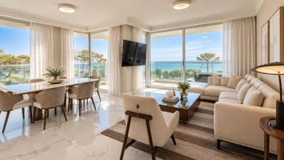 Paramount Tower-En Venta-3 Dormitorios