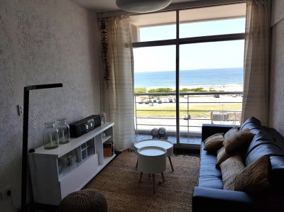 Apartamento en venta Punta del Este 