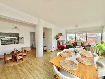 Apartamento en venta.