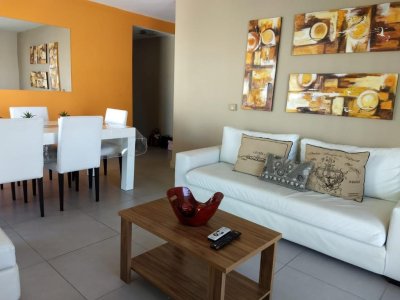 Apartamento en alquiler invernal Punta del Este