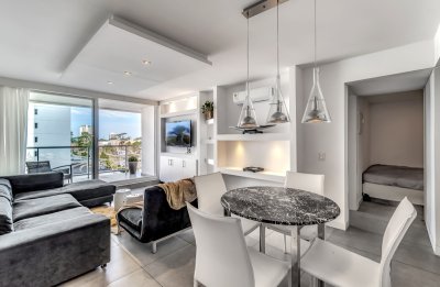 Apartamento Codigo #Apartamento en venta Roosevelt