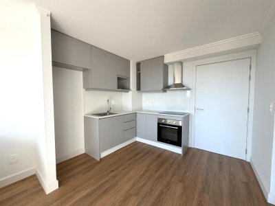 Alquiler anual y invernal Sea Garden