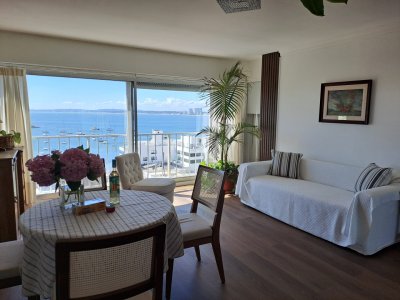 Alquiler anual Punta del Este