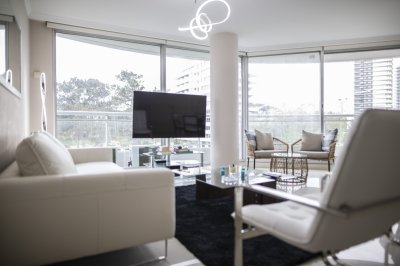 Apartamento ubicado en Roosevelt, Punta del Este