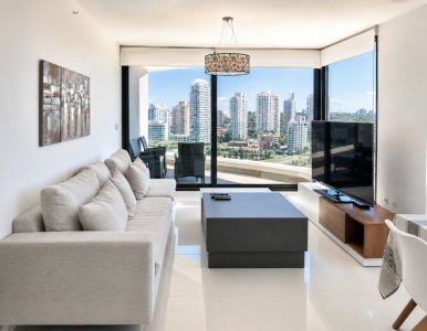 Apartamento en venta Chiverta, Punta del Este.