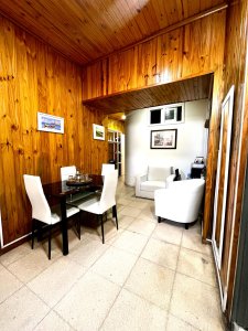 MONOAMBIENTE EN PENINSULA 