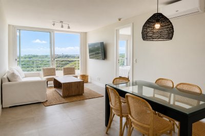 Apartamento Codigo #Apartamento en Venta y Alquiler de Temporada-2 dormitorios