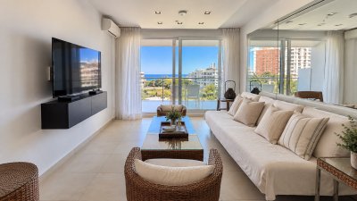 Apartamento Codigo #Sea&Forest en venta de 2 dormitorios 