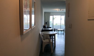 Monoambiente en venta - Playa La Mansa