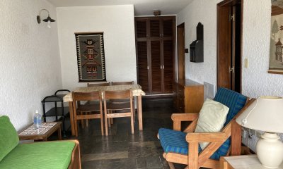 Apartamento en venta playa Brava, Punta del Este.