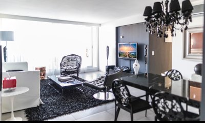 Apartamento en venta Torre Yoo