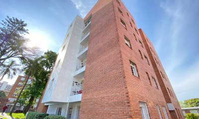 Apartamento 2 Dormitorios, 1 baño y balcón en Atahualpa