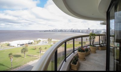 VENTA apartamento en POCITOS OLIMPO