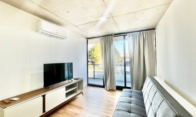 Apartamento en venta y alquiler anual en Punta del Este