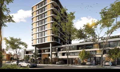 Apartamento 2 dormitorios en venta en Nostrum Garden Prado