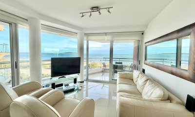 Apartamento en venta