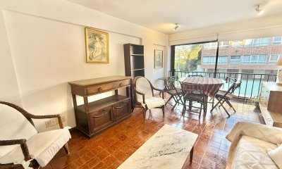 Apartamento en venta.