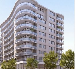 Apartamento 1 dormitorio en venta More Botavara Carrasco Este