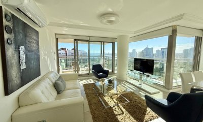 Apartamento en venta.