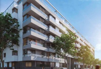 Apartamento en venta en Nostrum Plaza 2, Tres Cruces