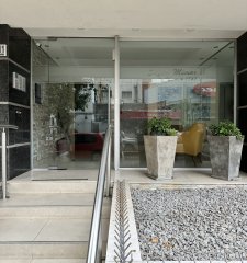 VENTA 1 dormitorio pocitos