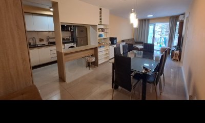 Apartamento en venta - Zona Aidy Grill