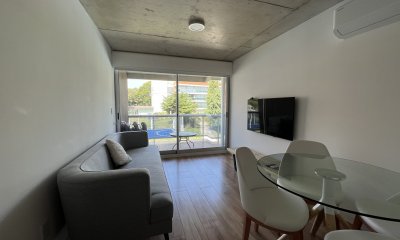 Apartamento en venta en playa Mansa