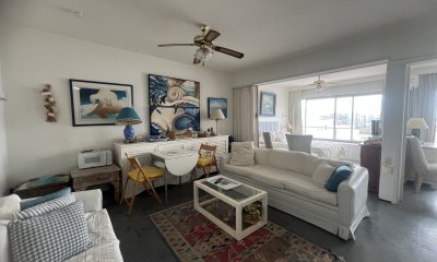 Apartamento en venta Península, Punta del Este
