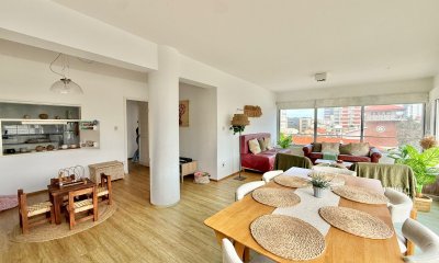 Apartamento en venta.