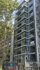 Monoambiente en venta en Pocitos