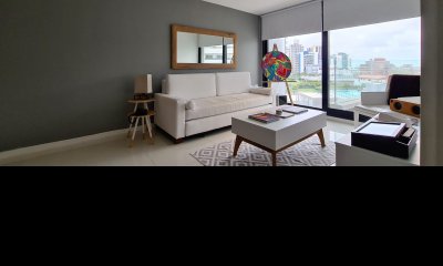 Apartamento en venta Punta del Este