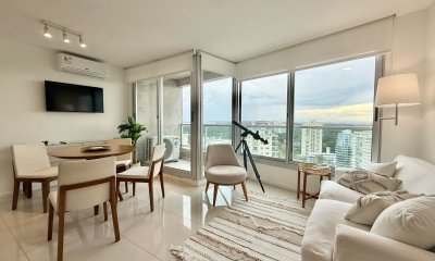 APARTAMENTO EN VENTA Y ALQUILER PUNTA DEL ESTE