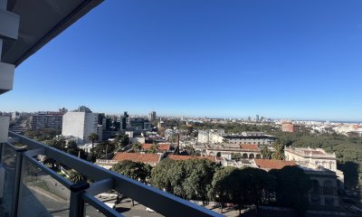 Apartamento en venta Tres Cruces, Montevideo