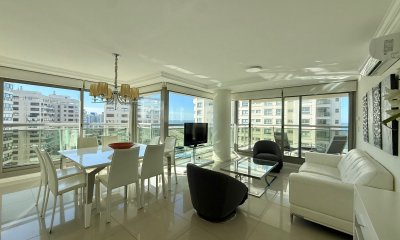 Apartamento en venta.